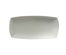 Oneida Sant' Andrea R4020000372 Platter, 12-5/8" X 7-1/2", DZ of 1/CS