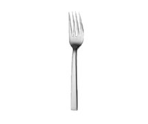 Oneida B449FDNF - Dinner Fork - Chef's Table Satin Collection - 7-7/8" Long - Satin Finish - Case of 1 Dozen