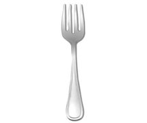 Oneida B914FSLF Salad/Dessert Fork, 6-3/8", 12/PK