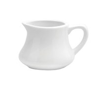 Oneida F9010000802 Creamer, 4-1/2 Oz., 12/CS