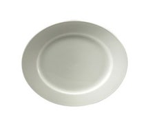 Sant' Andrea R4220000162 - Royale Plate - Bright White - 11-7/8" Dia. - Case of 1 Dozen
