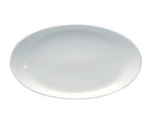 Oneida Sant' Andrea R4220000376 Platter, 13-5/8" X 9-1/4", DZ of 1/CS