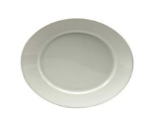 Oneida Sant' Andrea R4650000155 Plate, 11" Dia., 12/CS