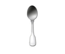 Oneida T010SFTF European Teaspoon, 5-1/2", DZ of 1/CS