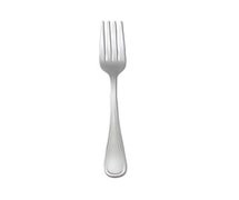 Oneida T015FDIF European Table Fork, 8-1/4", DZ of 1/CS