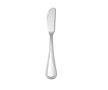 Oneida T015KSBF Butter Spreader, 6-5/8", 12/CS