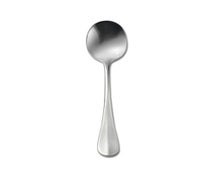 Oneida Sant' Andrea T018SRBF Soup Spoon, 6-7/8", DZ of 1/CS