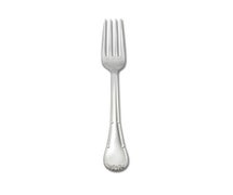 Oneida Sant' Andrea T022FDEF Salad/Dessert Fork, 7-1/8", 12/PK