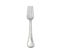 Oneida Sant' Andrea T022FDIF European Table Fork, 8-1/8", 12/PK