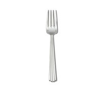 Oneida Sant' Andrea T024FDIF European Table Fork, 8", 12/PK