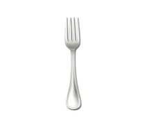 Oneida Sant' Andrea V029FDIF European Table Fork, 8", 12/PK