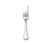 Oneida Sant' Andrea T029KSBF Butter Spreader, 6-1/2", 12/PK