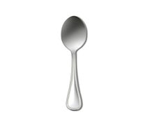 Oneida Sant' Andrea T029STSF Teaspoon, 5-3/4", DZ of 1/CS