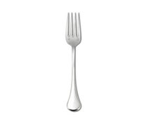 Oneida Sant' Andrea T030FDIF European Table Fork, 8-1/4", DZ of 1/CS