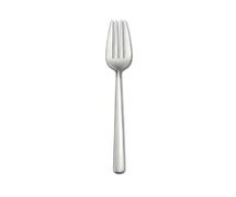 Oneida V673FDEF Salad/Dessert Fork, 7-1/2", 12/PK