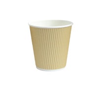 PackNwood 210GCR12BG Coffee Cup, 12 oz. (354 ml), 500/CS