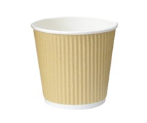 PackNwood 210GCR4BG Coffee Cup, 4 oz. (118 ml), 1000/CS