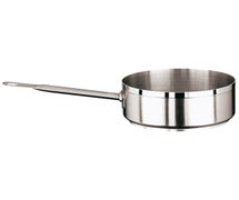 Paderno World Cuisine 11108-36 Grand Gourmet Saut Pan, DIA 14 1/8" x H 5 1/2", 15QT