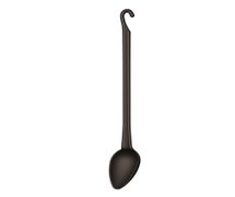 Paderno World Cuisine 12986-38 Composite Basting Spoon, Straight, L 14 3/4"