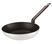 Paderno World Cuisine 16113-40 Splayed Saut Pan, Non-Stick, L 15 7/8" x W 15 7/8" x H 5 1/2"