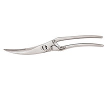 Paderno World Cuisine 18261-00 Poultry Shears, L 9 1/2"
