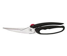 Paderno World Cuisine 18263-00 Poultry Shears, L 10"