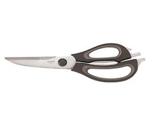 Paderno World Cuisine 18271-00 Kitchen Scissors, L 8 7/8"