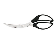 Paderno World Cuisine 18275-00 Poultry Shears, L 10 1/2"