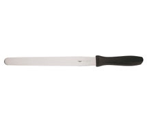 Paderno World Cuisine 18519-35 Spatula, S/S, L 14 1/8" x W 2"