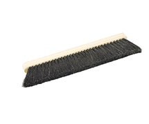 Paderno World Cuisine 42614-21 Horse Hair Flour Brush, L 11 7/8"