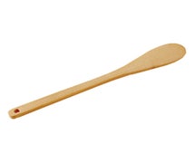 Paderno World Cuisine 42907-06 Kitchen Spatula, Wood, L 19 5/8"