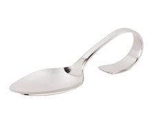 Paderno World Cuisine 42988-99 Tasting Spoon (sold individually), S/S, L 5 1/4" x W 1/4"