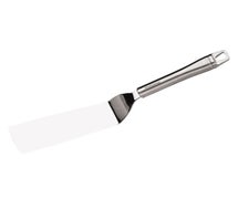 Paderno World Cuisine 48278-76 Offset Spatula, S/S, L 11 7/8" x W 2 1/2" x H 1 3/4"