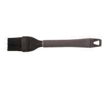 Paderno World Cuisine 48280-09 Polyprop Silicone Brush, S/S, L 7 7/8"