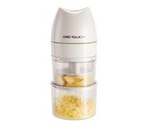 Paderno World Cuisine 48295-10 Grater Automatic