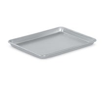 Vollrath 5220 Aluminum Sheet Pan - Quarter Size, Solid, 16 Gauge, Heavy Duty