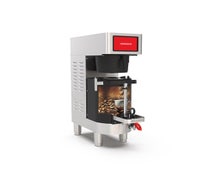 Grindmaster PBC-1W - PrecisionBrew Warmer Shuttle Coffee Brewer