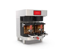 Grindmaster PBC-2A - PrecisionBrew Air-Heated Shuttle Coffee Brewer