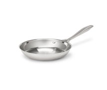 Vollrath 47751 Fry Pan - Intrigue Stainless Steel Plain Finish 9-3/8"Diam.