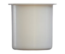 Steril Sil PC-700-WHITE 30 oz. Plastic Container, White