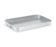 Vollrath 68369 - Bake & Rst Pan 8-1/8 Qt., 3/CS