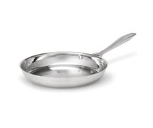 Vollrath 47752 Fry Pan - Intrigue Stainless Steel Plain Finish 10-15/16"Diam.