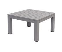 Central Exclusive PH6105SG Belmar End Table, Soft Gray