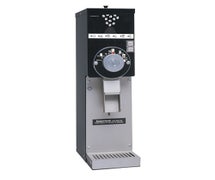 Grindmaster 890BS - 800 Series Retail Coffee Grinder - 7" Wide Space Saver