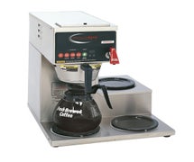 Grindmaster B-3WR - PrecisionBrew Coffee Brewer