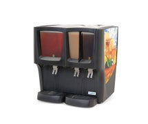 Crathco C-3D-16 - G-Cool Focus Flavor Cold Beverage Dispenser