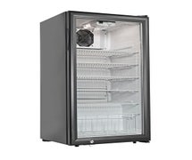 Grindmaster CTR3.75 - Pro Reach-In Display Case - Refrigerated