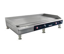 Cecilware Pro EL1636 - Medium Duty Griddle - electric