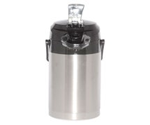 Grindmaster ENALG22S Glass Lined Coffee Airpot