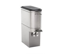 Crathco GTD3-C - Iced Tea Dispenser - 3 gallon capacity